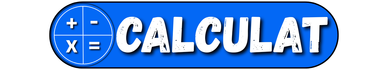 Calculat – Free Online Calculators for Finance, Astrology, Health & More