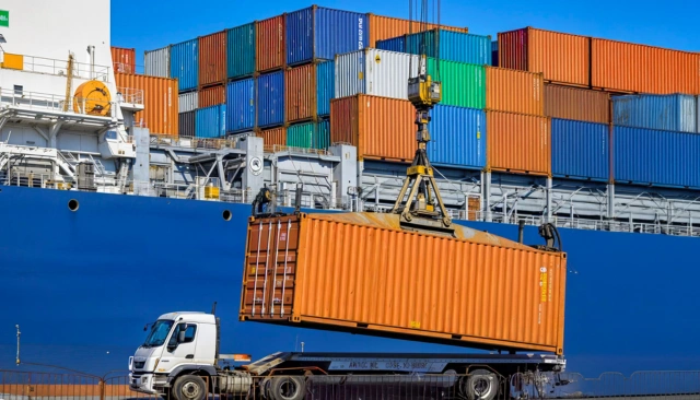 Optimize Your Shipping with Our Container Loading Calculator