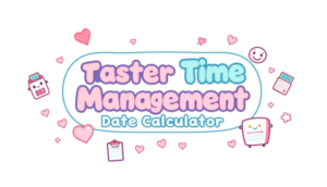 Master Time Management with Our Advanced Date Calculator